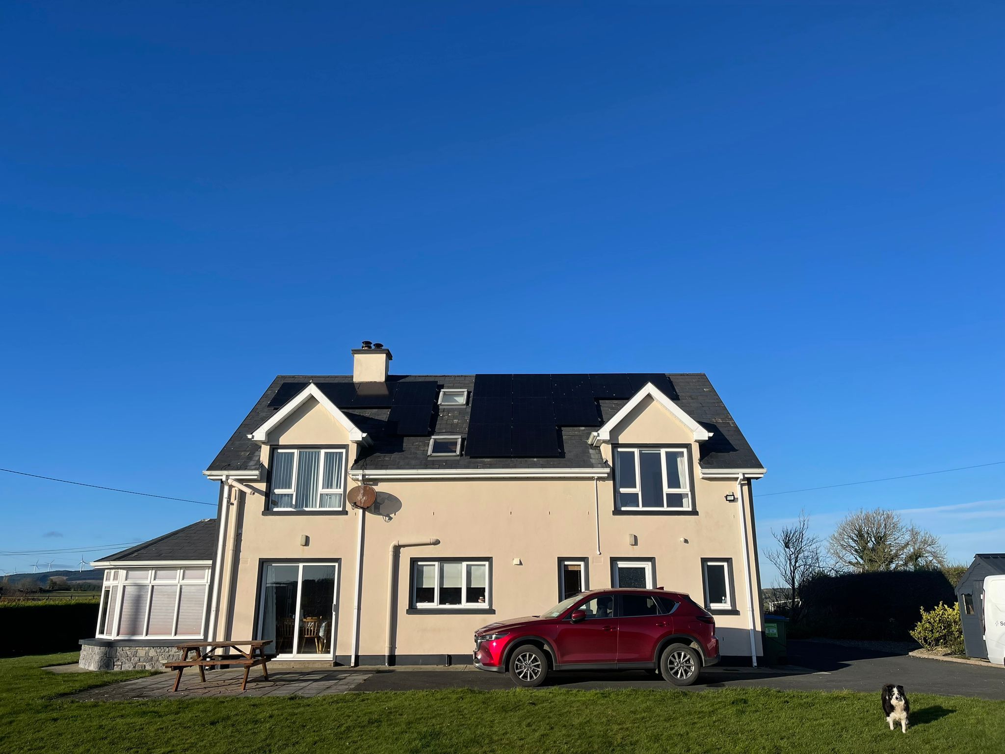 Solar Panels in Clare: A Homeowner’s Guide to Improving Energy Efficiency