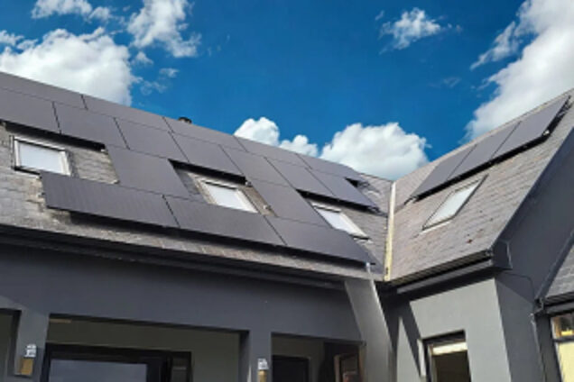 Solar PV for Schools service image