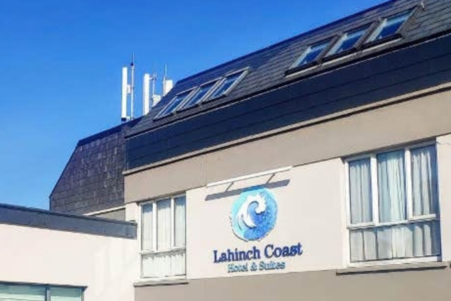 400+ Solar Panels and One Seamless Installation in Clare featured image