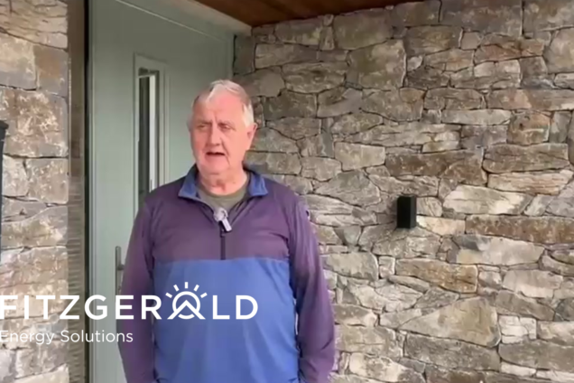 A Solar Installation Built on Trust and Reliability in Clare featured image